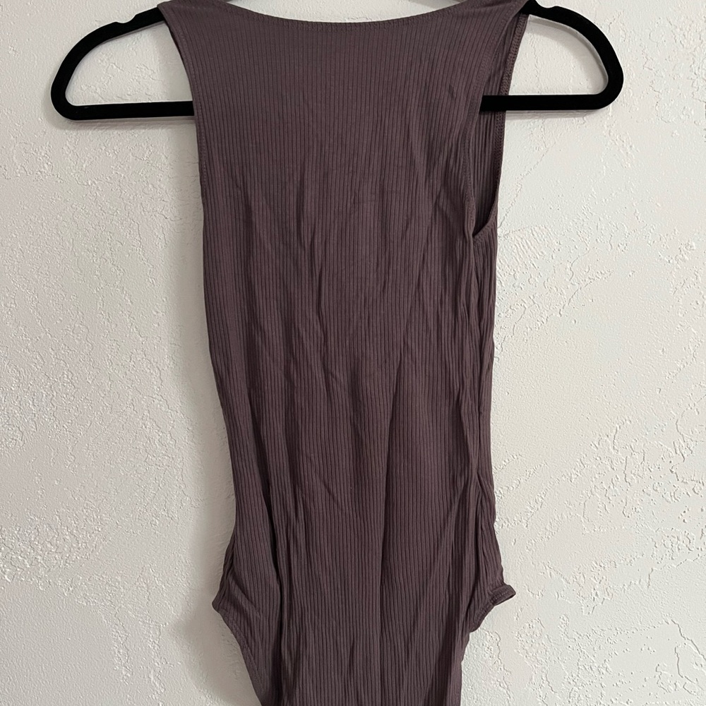 Cute and comfy bodysuit!